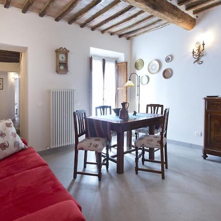 Ferienwohnung Nonna Pappa Siena Exterior foto