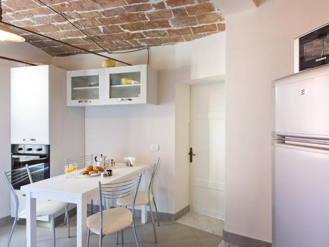 Ferienwohnung Nonna Pappa Siena Exterior foto