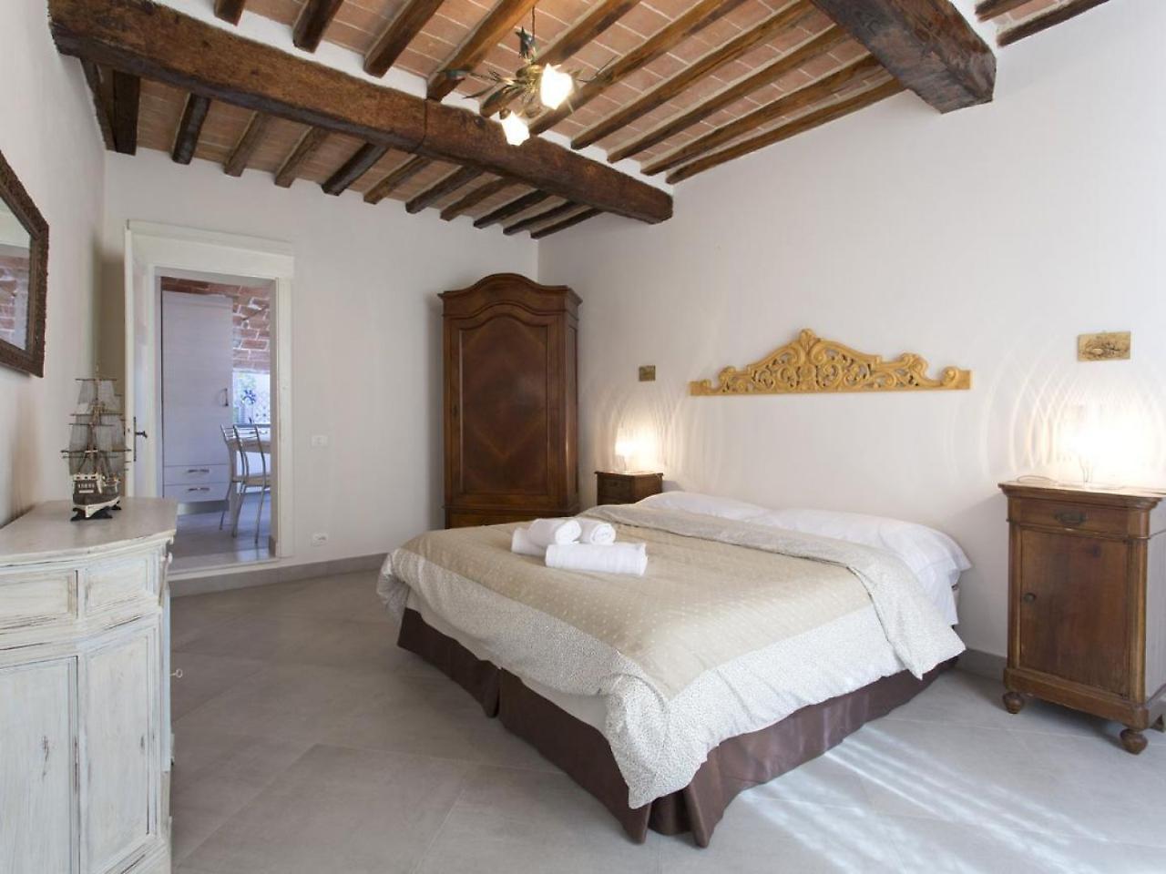 Ferienwohnung Nonna Pappa Siena Exterior foto