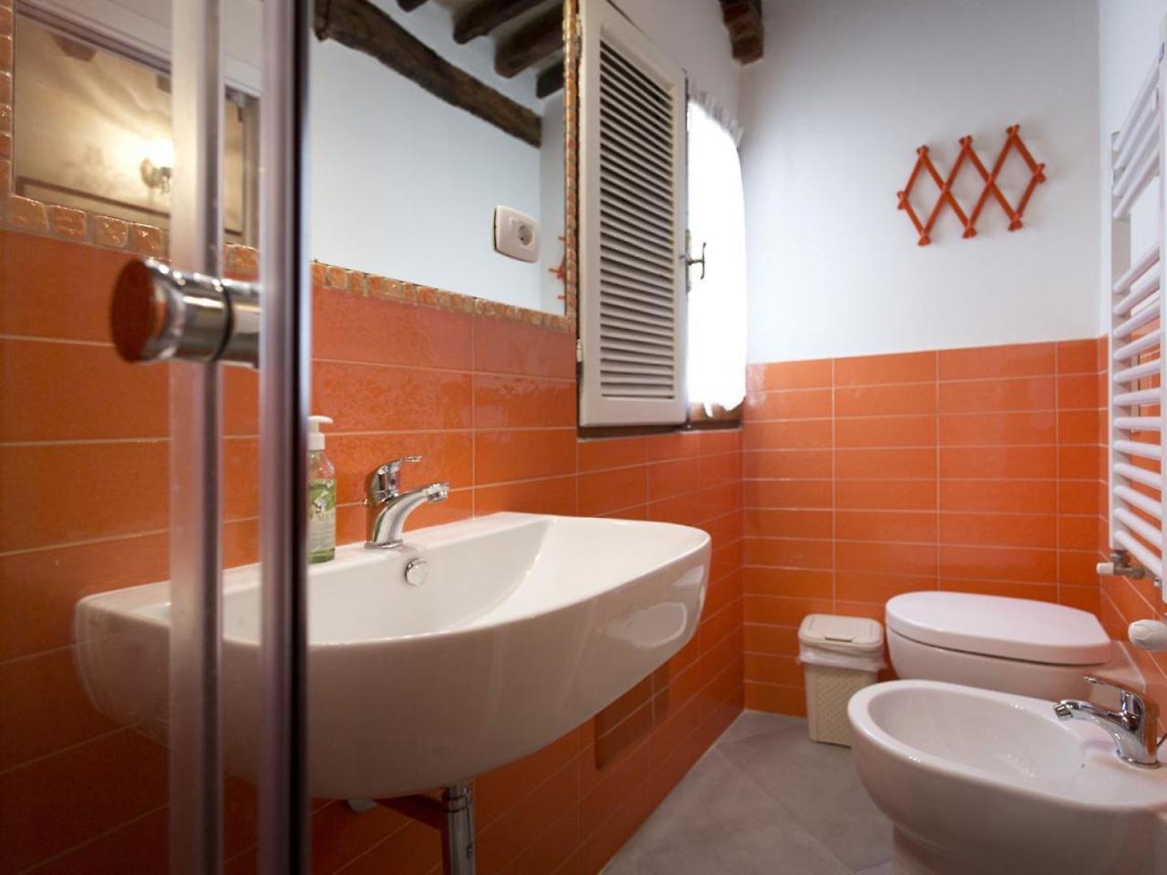 Ferienwohnung Nonna Pappa Siena Exterior foto
